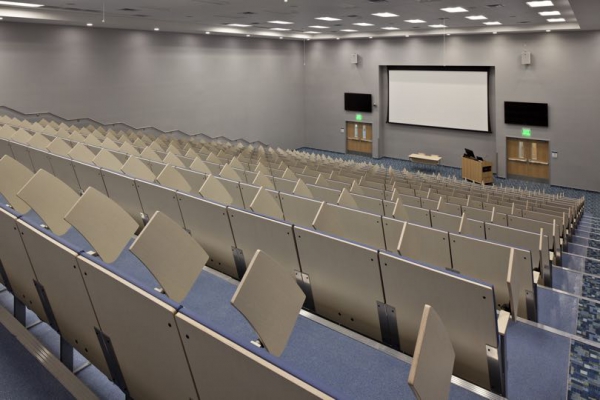 Education/Training | Stadium Seating Enterprises