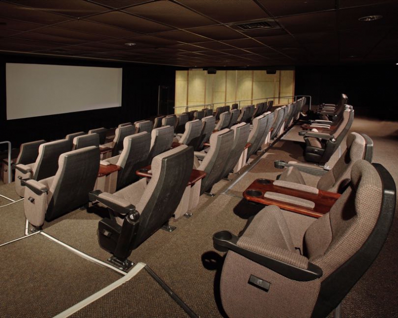 Our Company Stadium Seating Enterprises