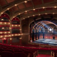 Performing Arts Performing Arts