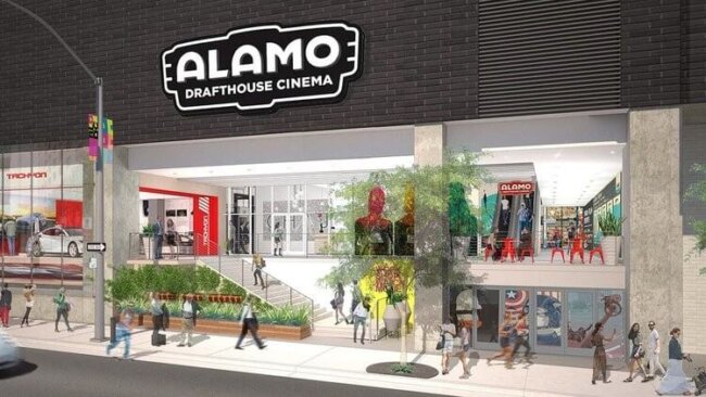 alamo bloc