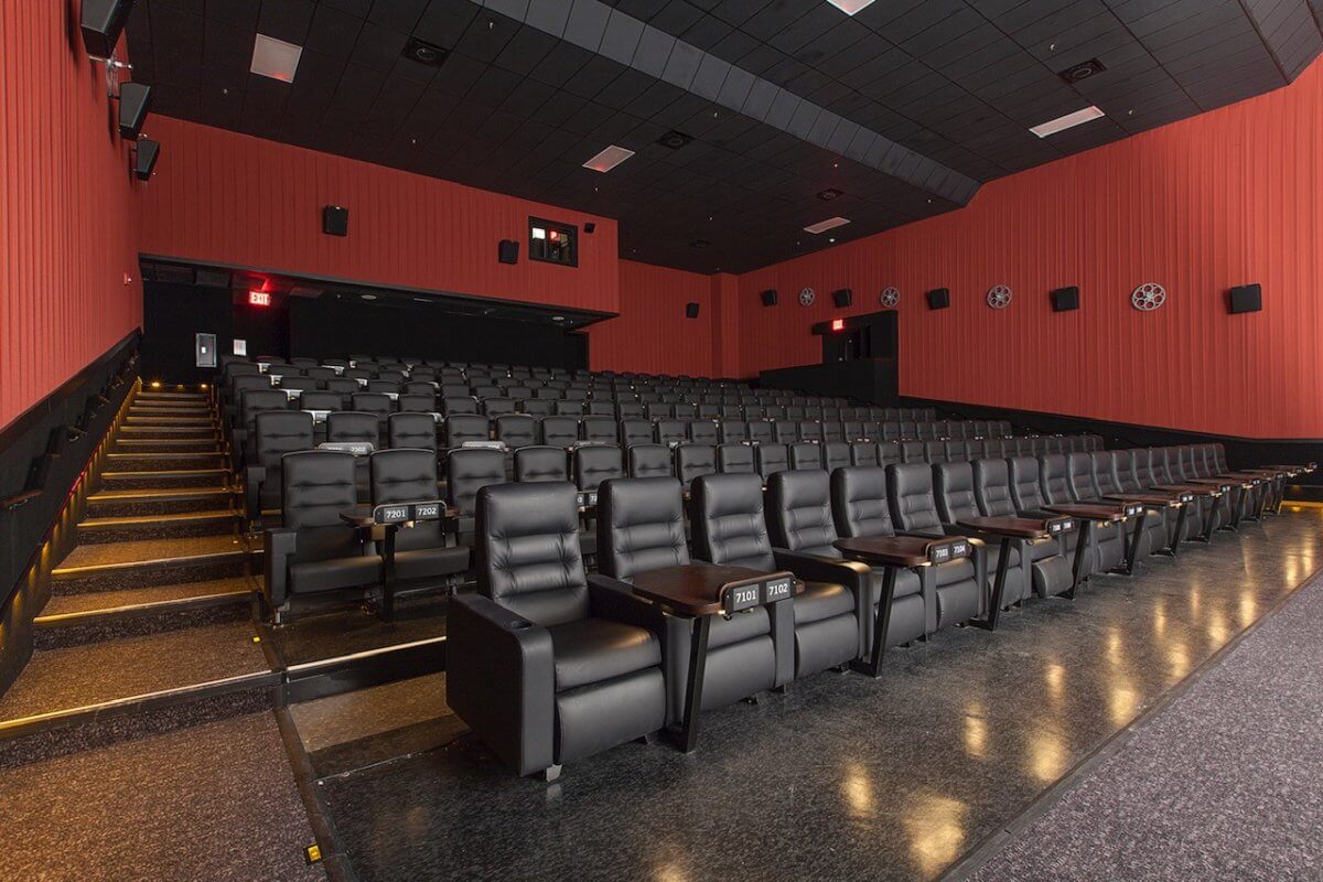 Stadium Style Risers Past to Present: Stadium Seating Conversions | Stadium Seating Enterprises
